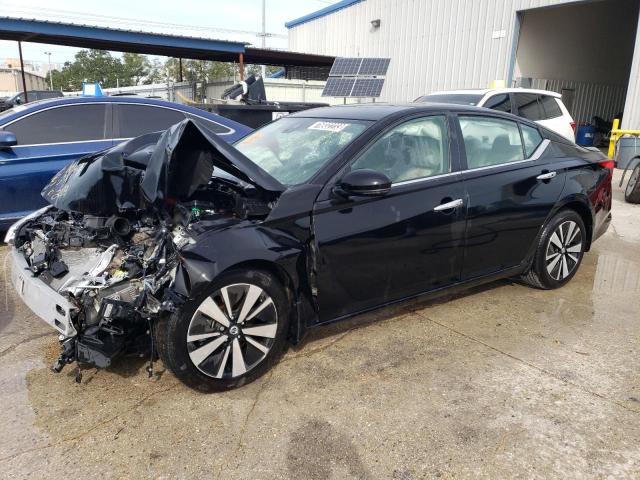 1N4BL4DV6NN409679 | 2022 NISSAN ALTIMA SV