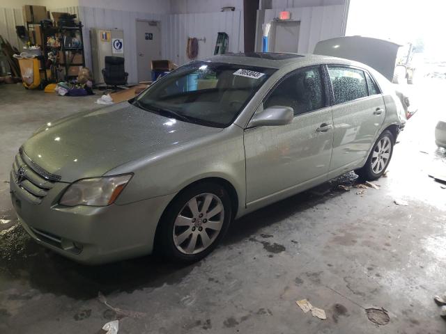 2005 Toyota Avalon XL