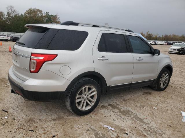 1FM5K7D86EGB42212 | 2014 FORD EXPLORER X