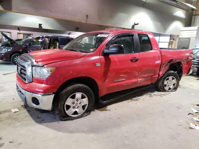 2007 Toyota Tundra 