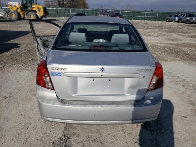 2004 Suzuki Forenza S VIN: KL5JD52Z04K981173 Lot: 77847923