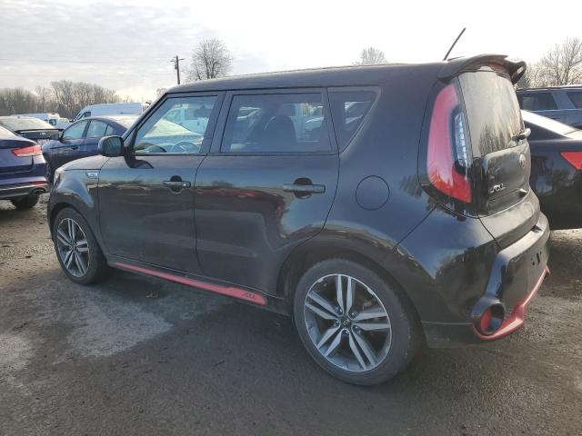 KNDJP3A55F7165764 | 2015 KIA SOUL +