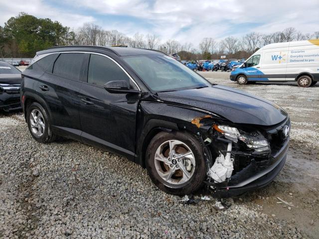 5NMJB3AE5PH256851 | 2023 HYUNDAI TUCSON SEL