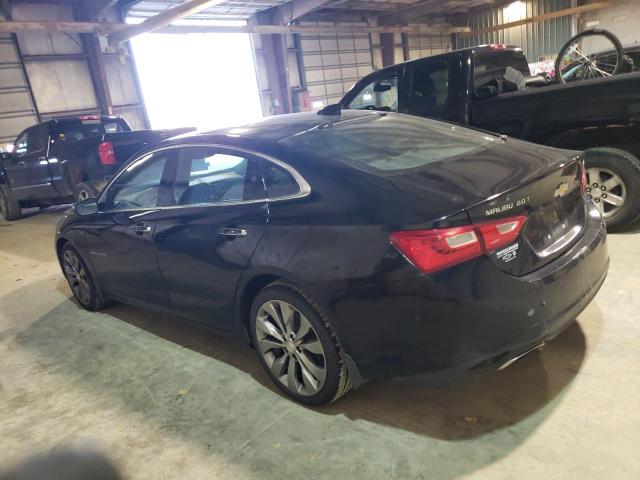 1G1ZH5SX0GF249454 | 2016 CHEVROLET MALIBU PRE