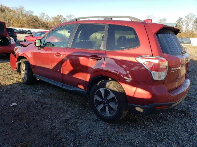 JF2SJAEC0HH465083 | 2017 SUBARU FORESTER 2