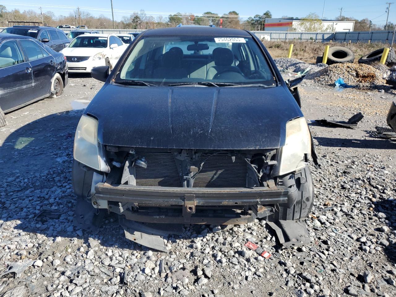 3N1AB6APXAL702637 2010 Nissan Sentra 2.0