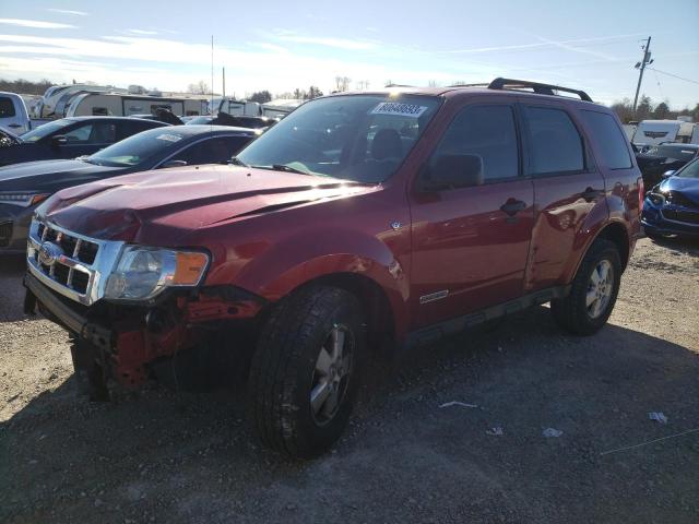 FORD ESCAPE XLT