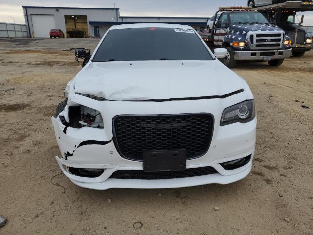 2C3CCABT9KH671736 | 2019 CHRYSLER 300 S