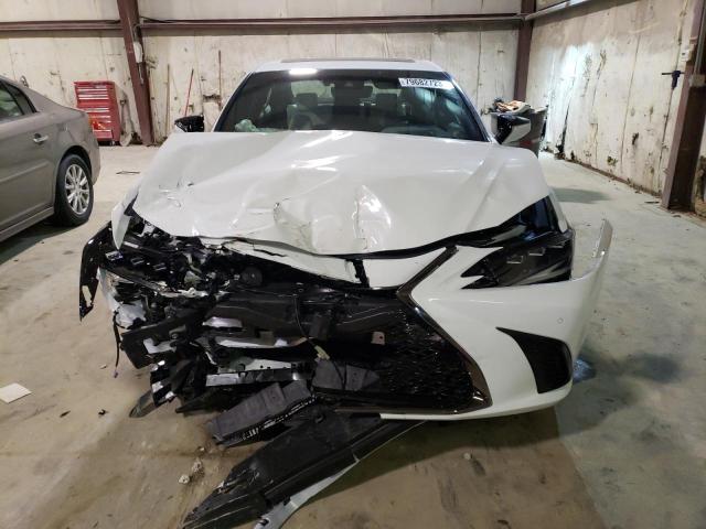 58AJZ1B12PU155954 | 2023 LEXUS ES 350 F-S