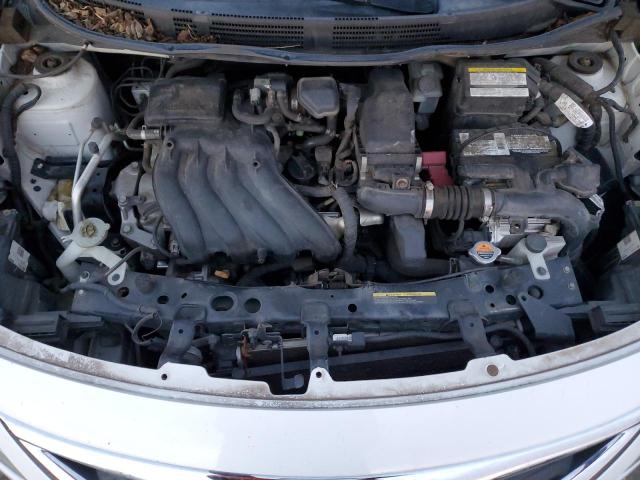 2017 Nissan Versa - Image 11
