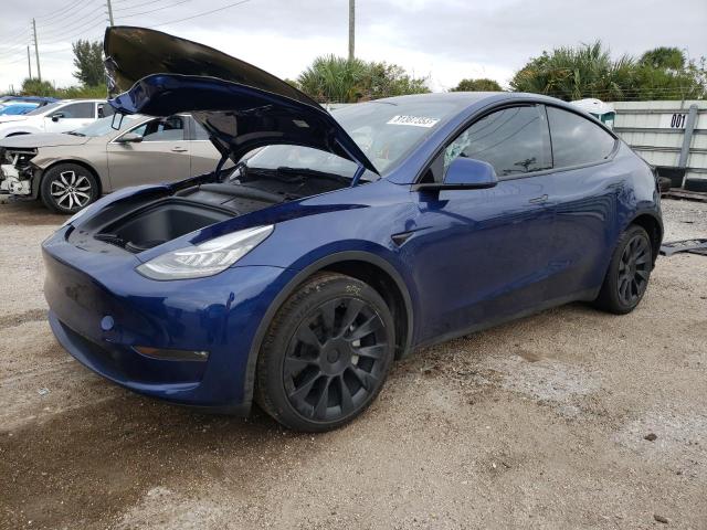 2023 TESLA MODEL Y #2978401010