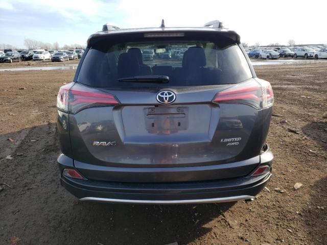 JTMDFREV5JD228255 | 2018 TOYOTA RAV4 LIMIT