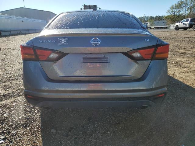 1N4BL4EV0KC226445 | 2019 NISSAN ALTIMA SL