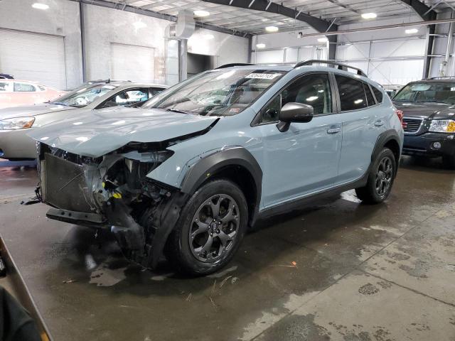 JF2GTHSC0MH287506 | 2021 SUBARU CROSSTREK