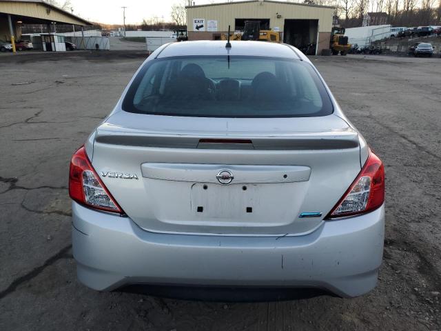 3N1CN7AP6GL829156 | 2016 Nissan versa s