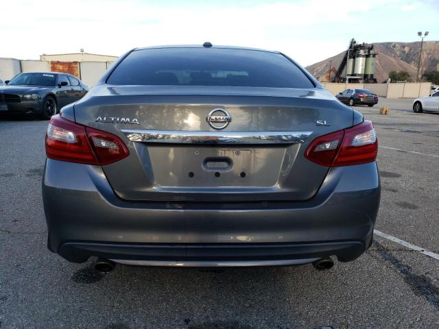 1N4AL3AP1JC250023 | 2018 NISSAN ALTIMA 2.5