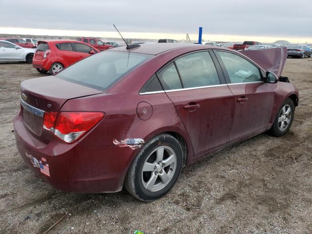 1G1PC5SB3F7240668 | 2015 Chevrolet cruze lt