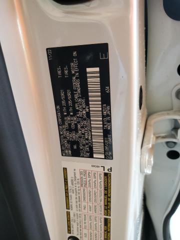 2023 LEXUS RX 350 PRE JTJCHMAA6P2000567