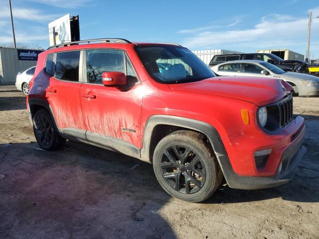 ZACNJABB0KPJ74636 | 2019 JEEP RENEGADE L