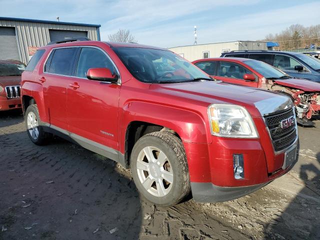 2GKFLVEK4D6346403 | 2013 GM c terrain slt