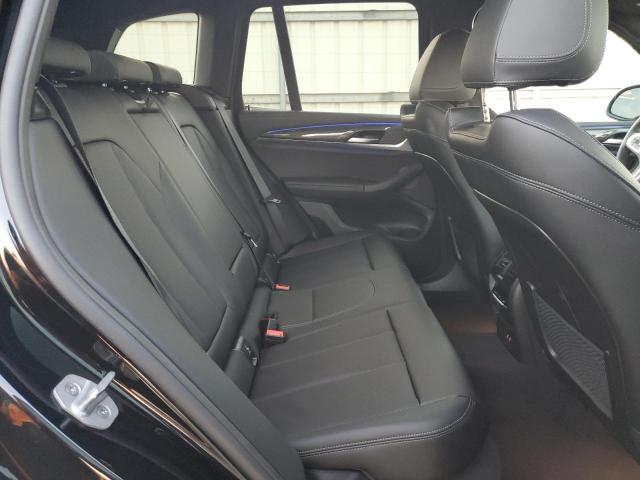 2024 BMW X3 M40I 5UX83DP01R9U69385