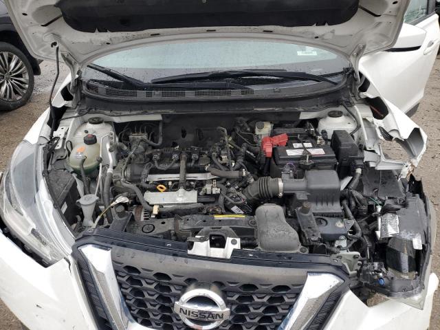 3N1CP5CV9LL537313 | 2020 NISSAN KICKS SV