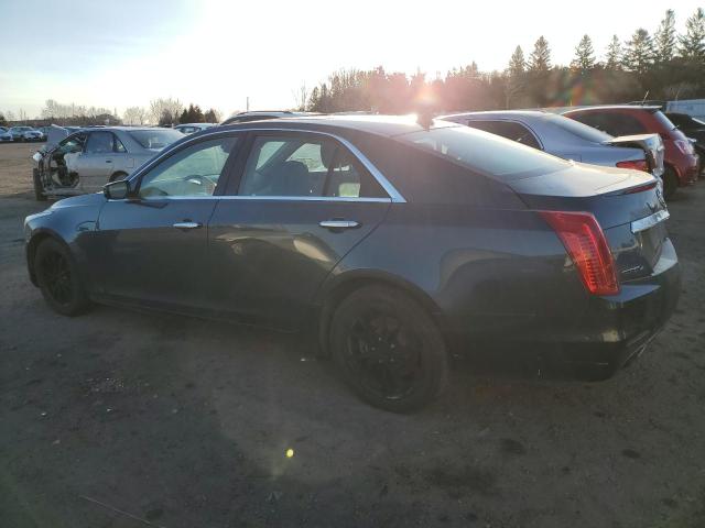 Vin: 1g6ax5s31e0154943, lot: 81443703, cadillac cts luxury collection 20142