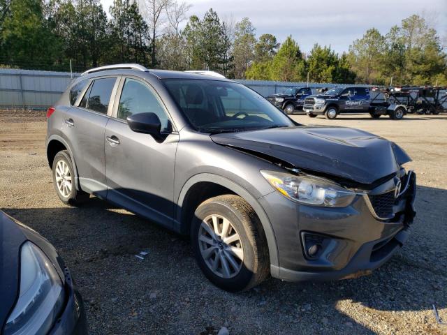 JM3KE4CY1E0387613 | 2014 MAZDA CX-5 TOURI