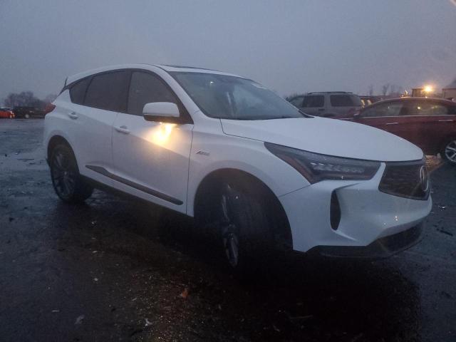 2023 ACURA RDX A-SPEC - 5J8TC2H85PL016425
