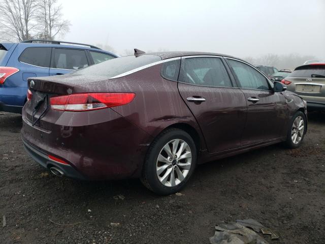 5XXGT4L37HG156470 | 2017 KIA OPTIMA LX