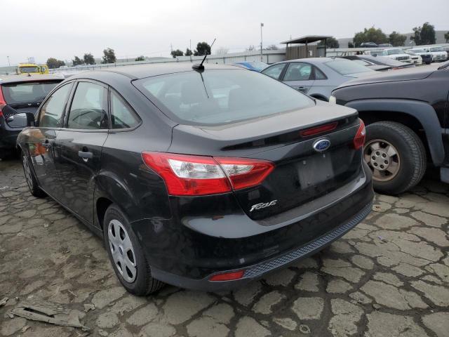 1FADP3E27EL341657 | 2014 FORD FOCUS S