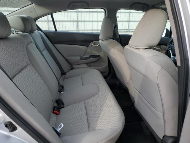 19XFB2F57FE284987 | 2015 HONDA CIVIC LX