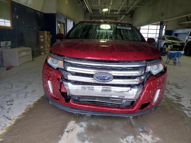 2FMDK3JC0EBB04219 | 2014 FORD EDGE SEL