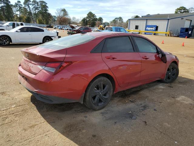 KMHLM4AG8PU439093 | 2023 HYUNDAI ELANTRA SE