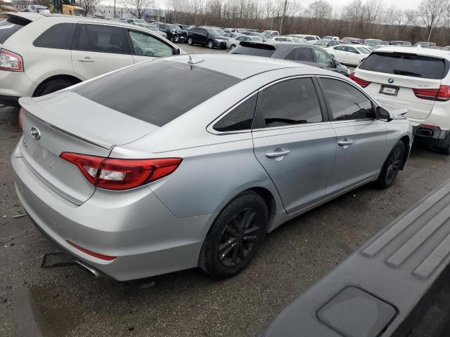 5NPE24AF0FH095830 | 2015 HYUNDAI SONATA SE