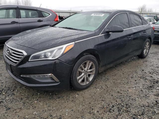 5NPE24AF5FH119250 | 2015 Hyundai sonata se