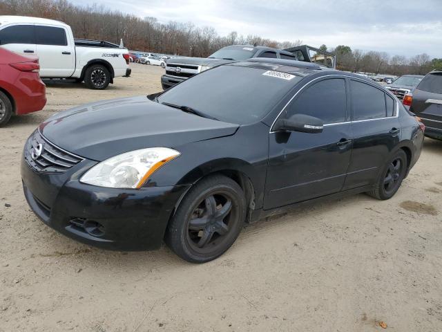 2011 Nissan Altima Base