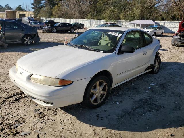 2004 Oldsmobile Alero GL