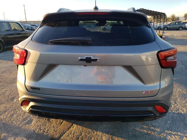 2024 CHEVROLET TRAX 2RS - KL77LJE25RC058975