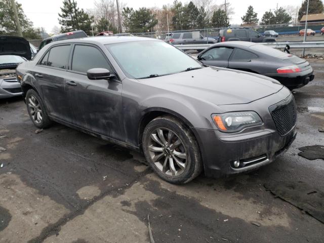 2C3CCAGG5EH379288 | 2014 CHRYSLER 300 S