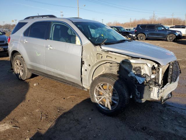 2GNFLFEK5G6110758 | 2016 CHEVROLET EQUINOX LT