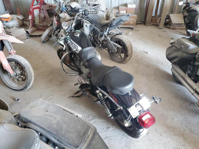 2009 HARLEY-DAVIDSON XL883 L 1HD4CR2159K436426
