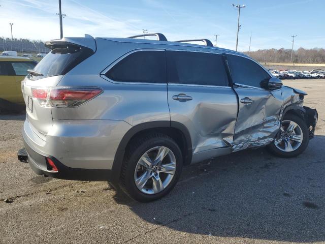 5TDDKRFH9GS301676 | 2016 TOYOTA HIGHLANDER