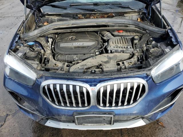 WBXJG9C06M5S23994 | 2021 BMW X1 XDRIVE2