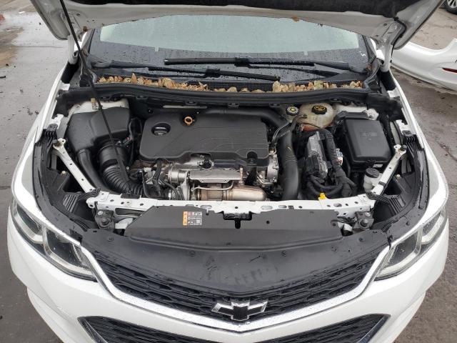 1G1BC5SM6J7238692 | 2018 CHEVROLET CRUZE LS