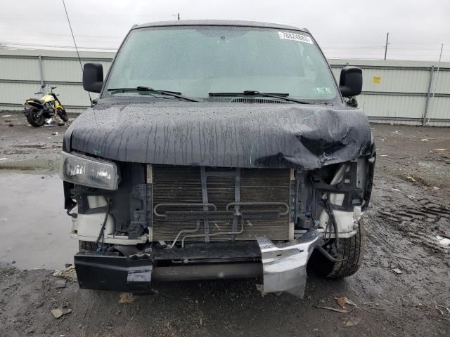 2016 GMC SAVANA G25 - 1GTW7AFF4G1902534