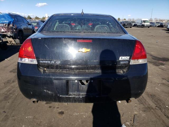 2G1WB5E37E1183020 | 2014 CHEVROLET IMPALA LIM