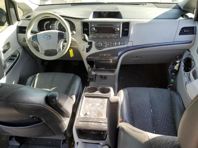 2011 Toyota Sienna - Image 8