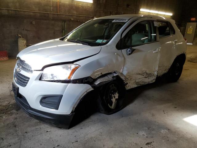 2015 Chevrolet Trax LS