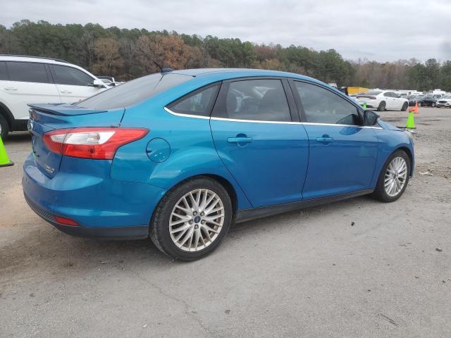 1FADP3J22EL135264 | 2014 FORD FOCUS TITA